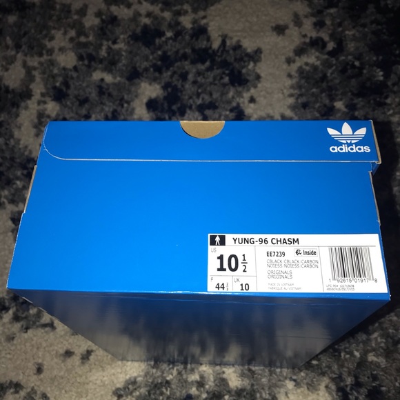 Adidas Yung 96 Chasm - Picture 11 of 11